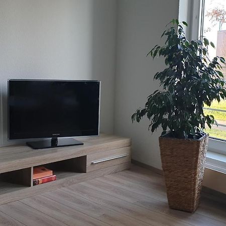 Ferienwohnung Nahe Voelkerschlachtdenkmal ライプツィヒ エクステリア 写真