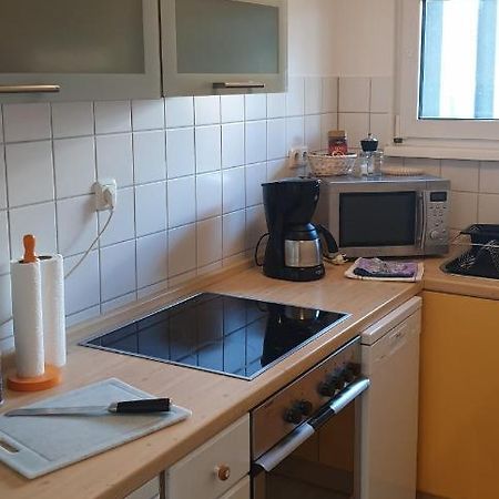 Ferienwohnung Nahe Voelkerschlachtdenkmal ライプツィヒ エクステリア 写真