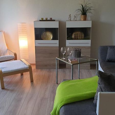 Ferienwohnung Nahe Voelkerschlachtdenkmal ライプツィヒ エクステリア 写真