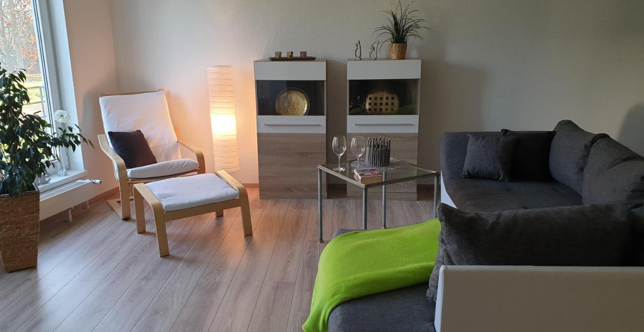 Ferienwohnung Nahe Voelkerschlachtdenkmal ライプツィヒ エクステリア 写真